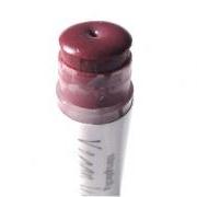 SALE -- Merlot - Handcrafted Mineral Vegan Tinted Lip Balm